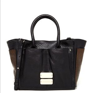 see by chloe • nellie medium leather tote